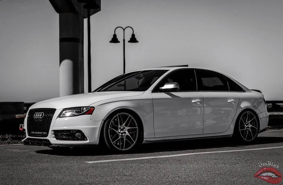 2010 Audi B8 S4 - Image 14 of 15