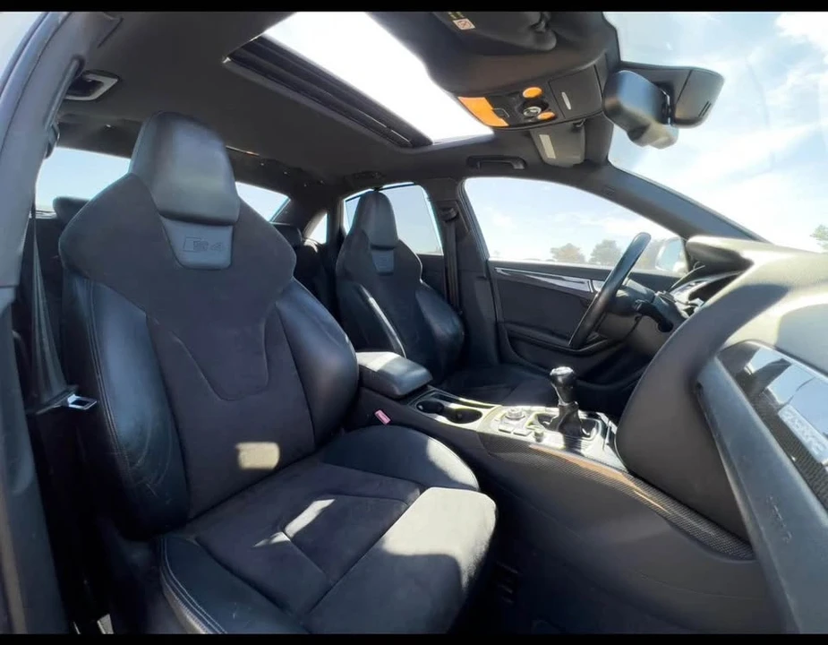 2010 Audi B8 S4 - Image 11 of 15