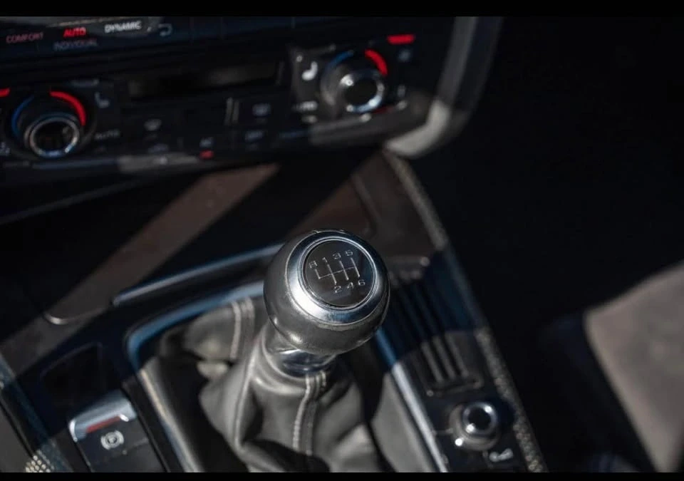 2010 Audi B8 S4 - Image 8 of 15