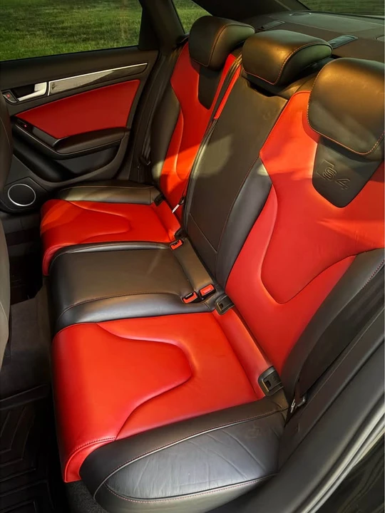 2010 Audi B8 S4 - Image 10 of 20