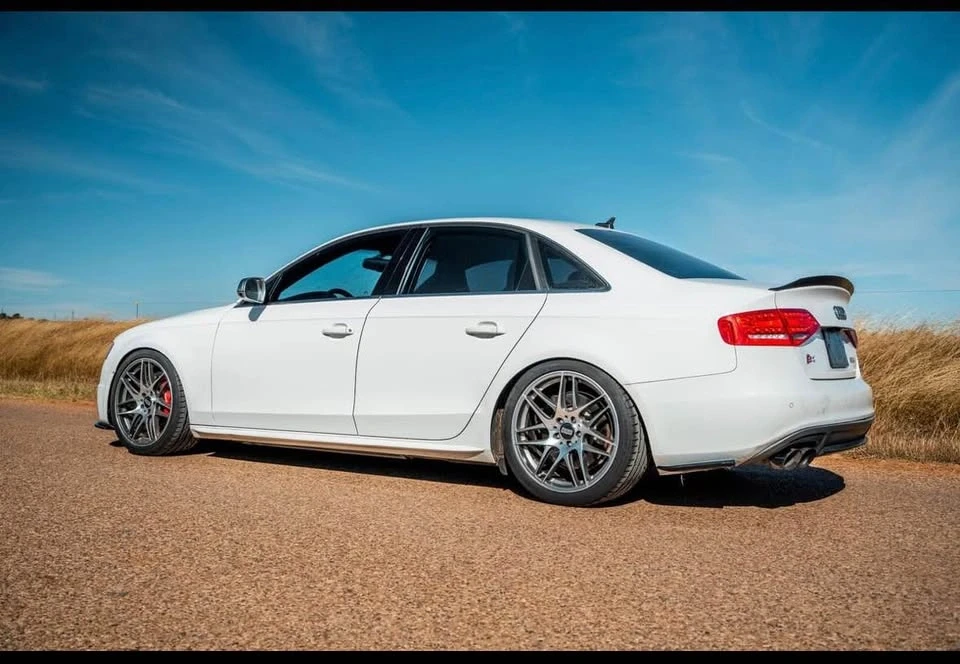 2010 Audi B8 S4 - Image 5 of 15
