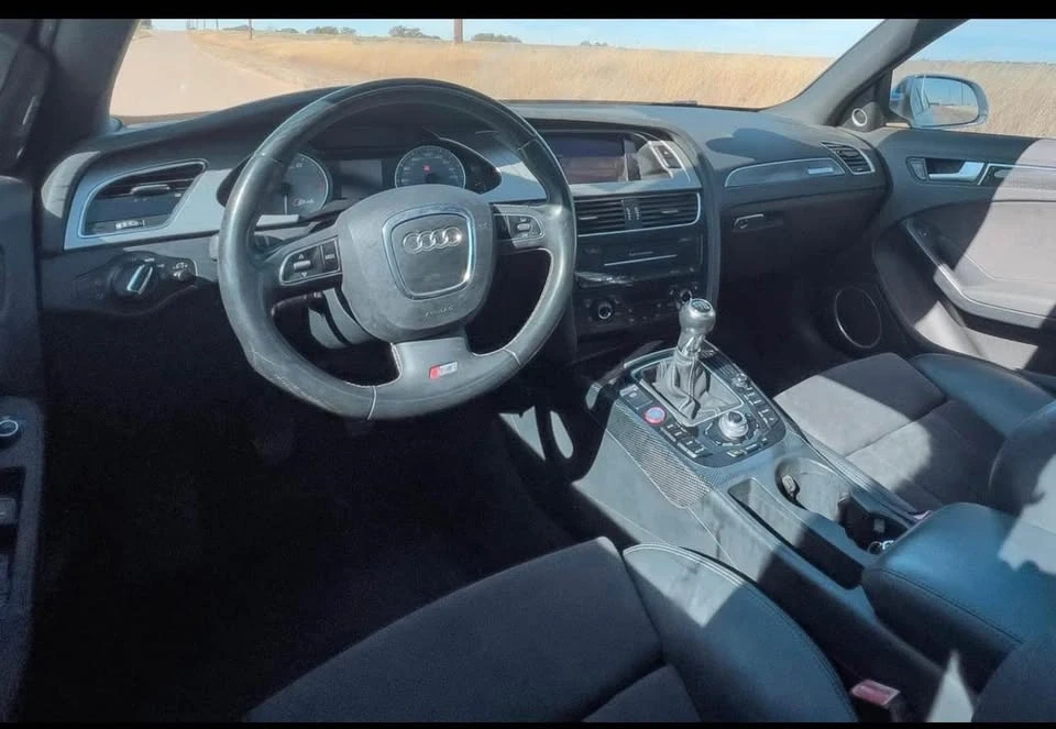 2010 Audi B8 S4 - Image 13 of 15