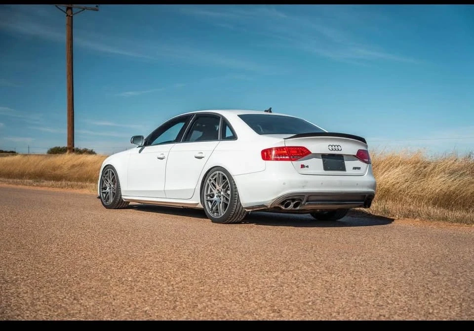 2010 Audi B8 S4 - Image 6 of 15