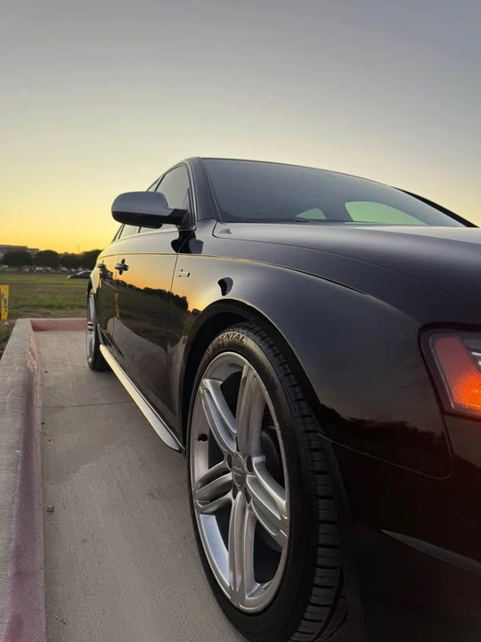 2010 Audi B8 S4 - Image 16 of 20