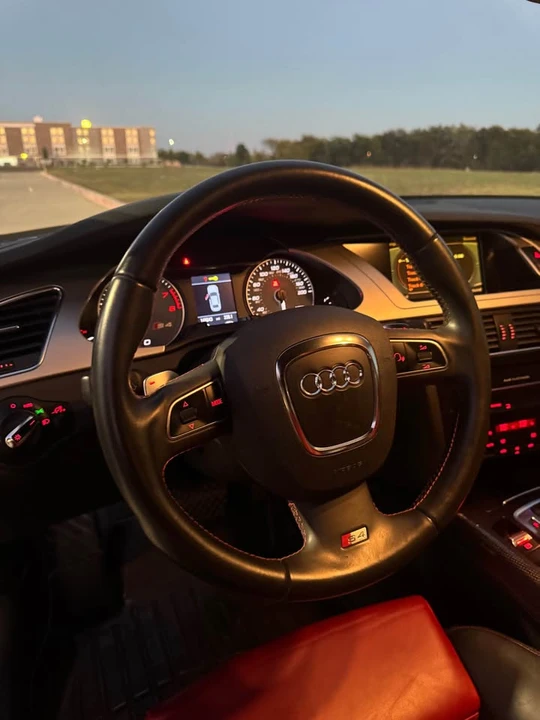 2010 Audi B8 S4 - Image 14 of 20