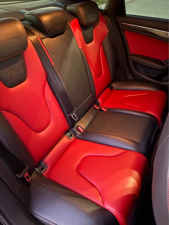 2010 Audi B8 S4 - Image 9 of 20