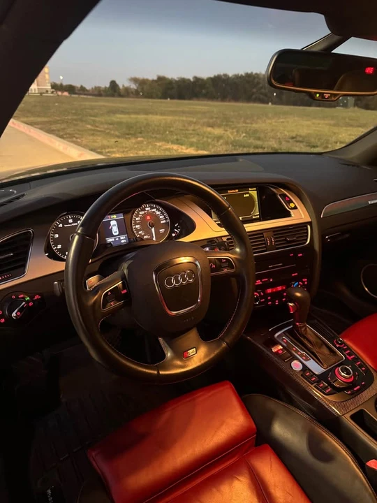 2010 Audi B8 S4 - Image 13 of 20