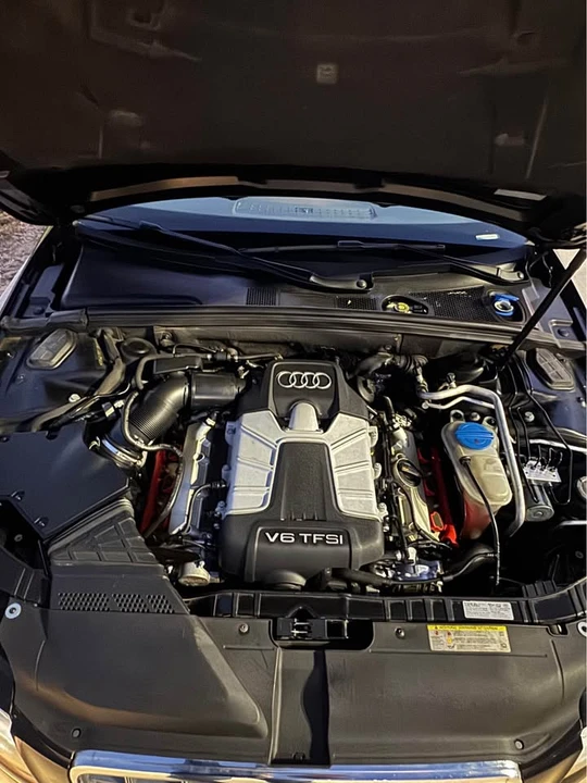 2010 Audi B8 S4 - Image 17 of 20