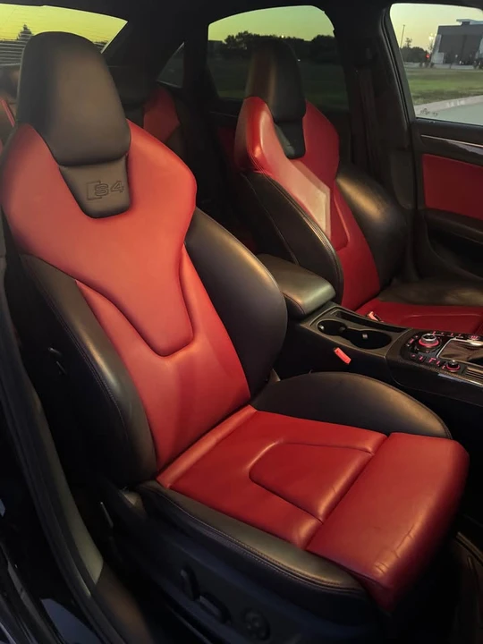 2010 Audi B8 S4 - Image 11 of 20