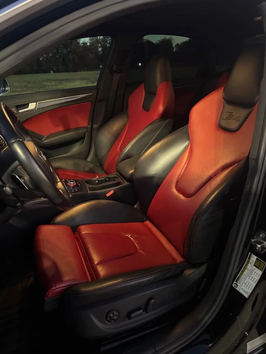 2010 Audi B8 S4 - Image 12 of 20
