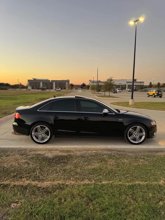 2010 Audi B8 S4 - Image 6 of 20