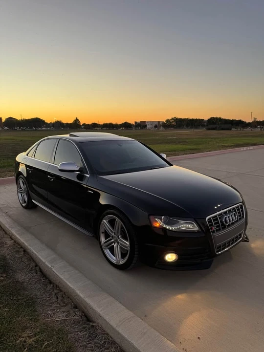 2010 Audi B8 S4 - Image 7 of 20