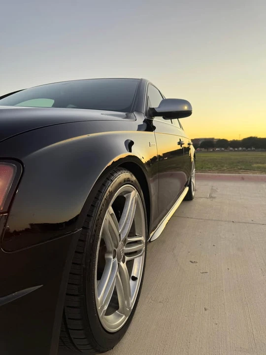 2010 Audi B8 S4 - Image 15 of 20