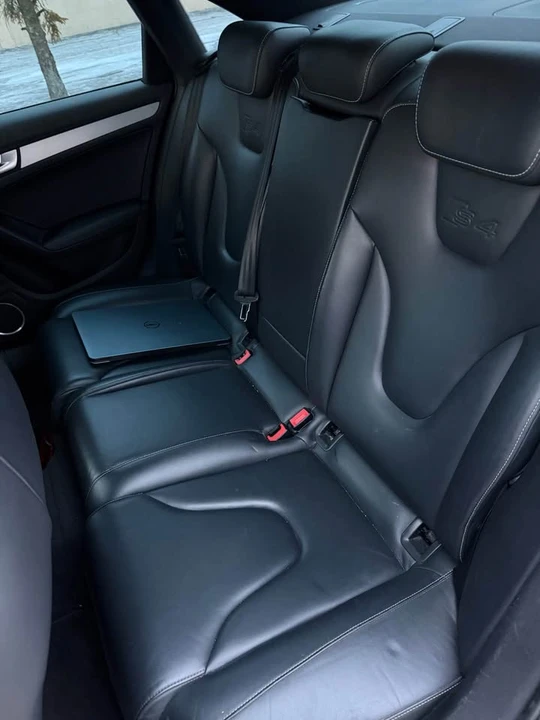 2010 Audi B8 S4 - Image 7 of 8