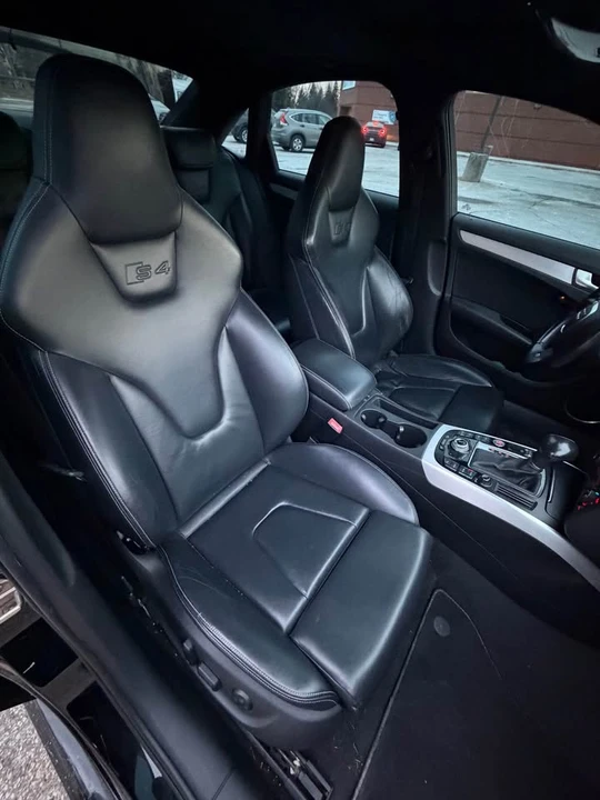 2010 Audi B8 S4 - Image 6 of 8