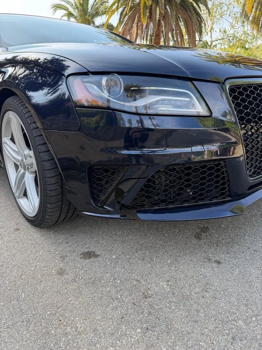 2010 Audi B8 S4 - Image 13 of 14