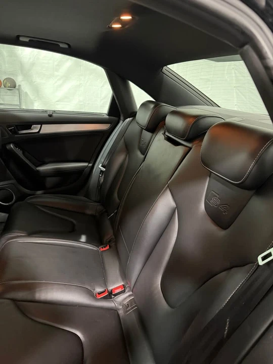 2010 Audi B8 S4 - Image 12 of 13