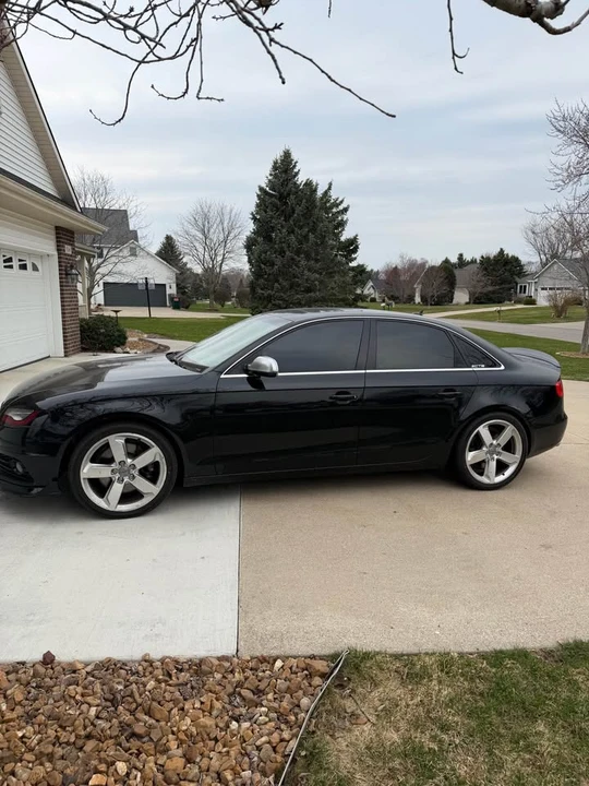 2010 Audi B8 S4 - Image 6 of 7