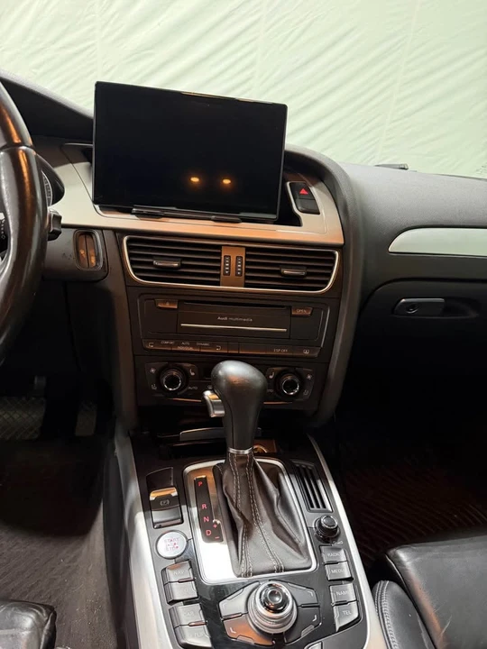 2010 Audi B8 S4 - Image 10 of 13
