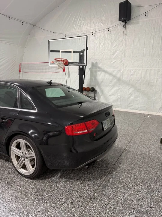 2010 Audi B8 S4 - Image 7 of 13
