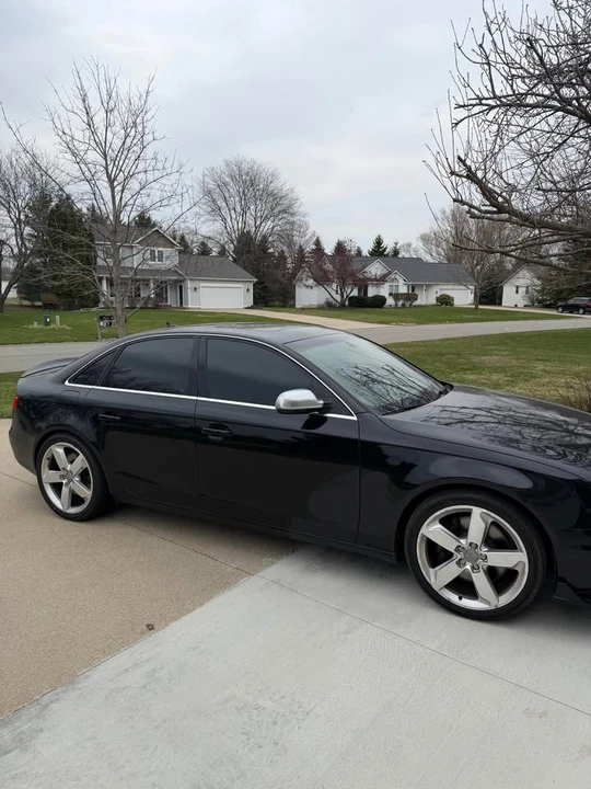 2010 Audi B8 S4 - Image 5 of 7