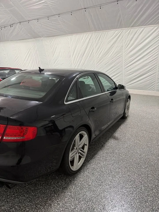 2010 Audi B8 S4 - Image 4 of 13