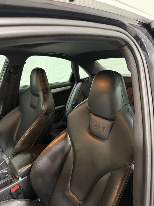 2010 Audi B8 S4 - Image 11 of 13