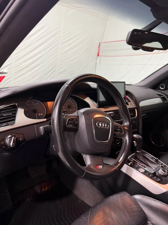 2010 Audi B8 S4 - Image 9 of 13