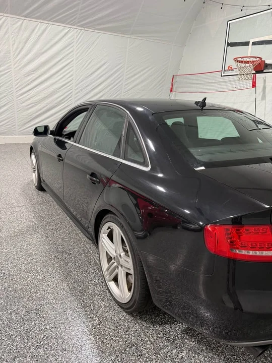 2010 Audi B8 S4 - Image 8 of 13