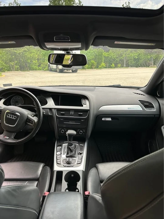 2010 Audi B8 S4 - Image 8 of 10