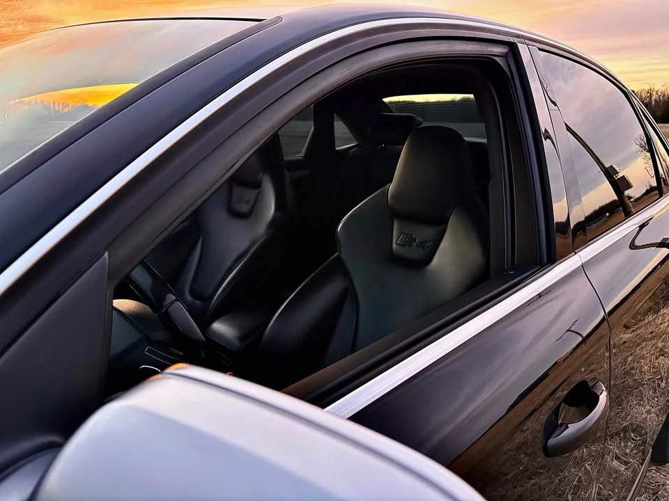 2010 Audi B8 S4 - Image 7 of 8