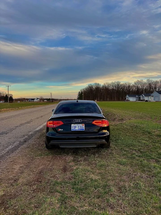 2010 Audi B8 S4 - Image 6 of 8
