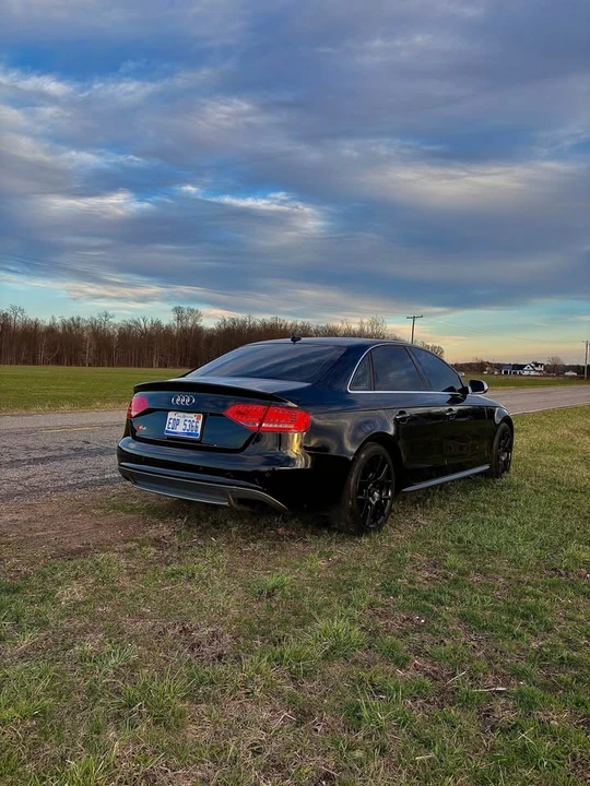 2010 Audi B8 S4 - Image 5 of 8