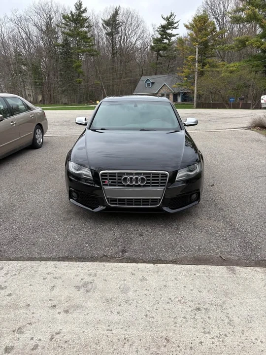 2010 Audi B8 S4 - Image 2 of 8