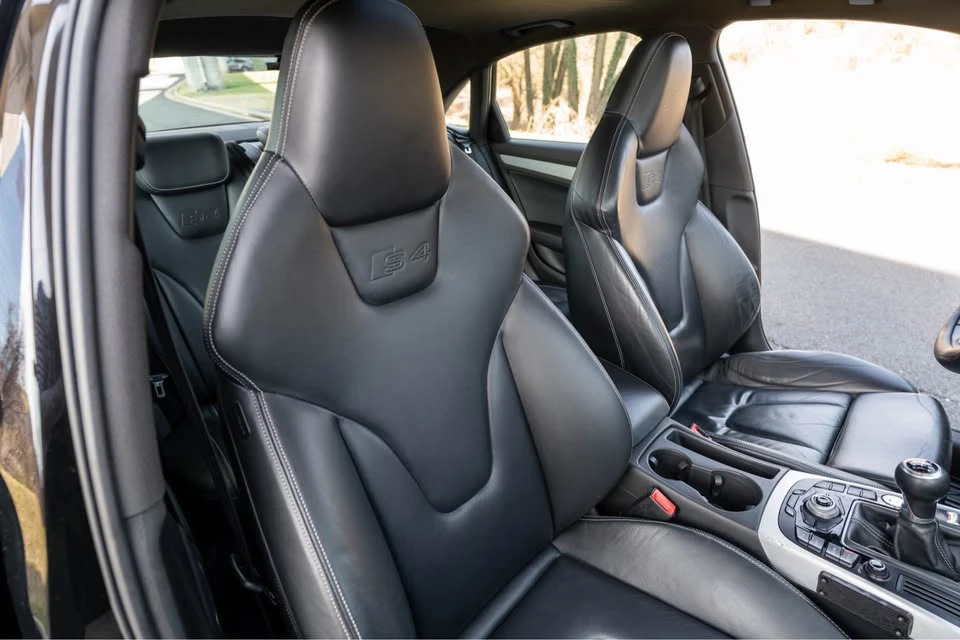2010 Audi B8 S4 - Image 10 of 14