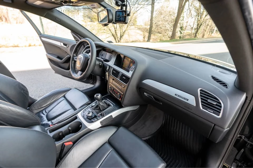 2010 Audi B8 S4 - Image 11 of 14