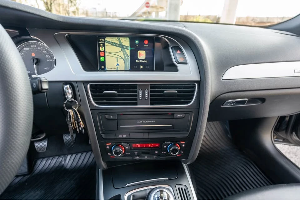 2010 Audi B8 S4 - Image 9 of 14
