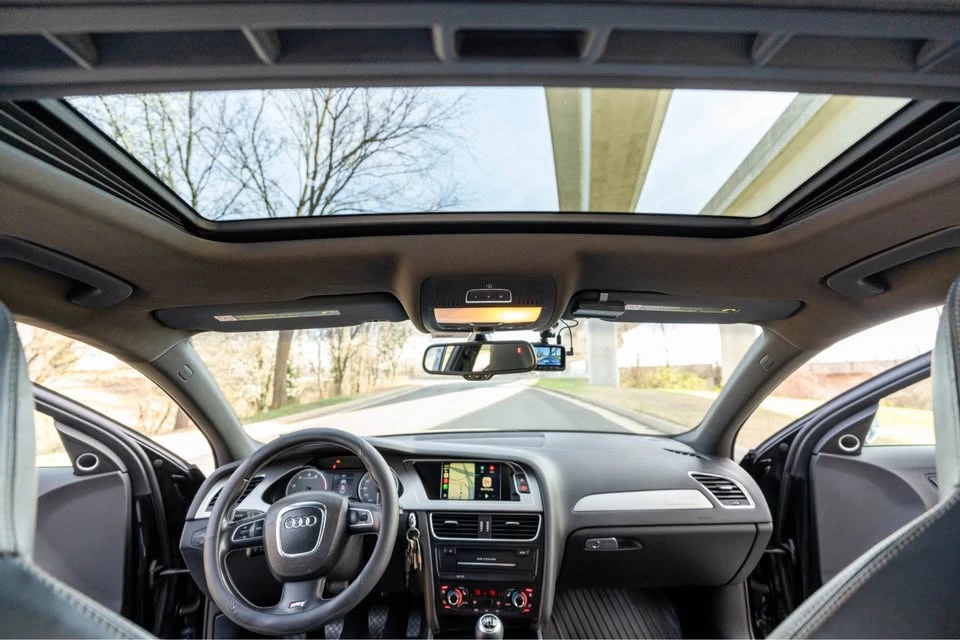 2010 Audi B8 S4 - Image 13 of 14