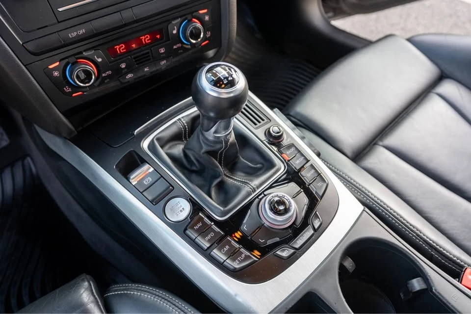 2010 Audi B8 S4 - Image 8 of 14