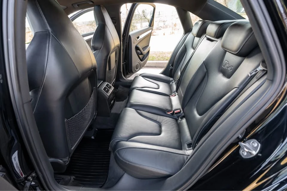 2010 Audi B8 S4 - Image 12 of 14