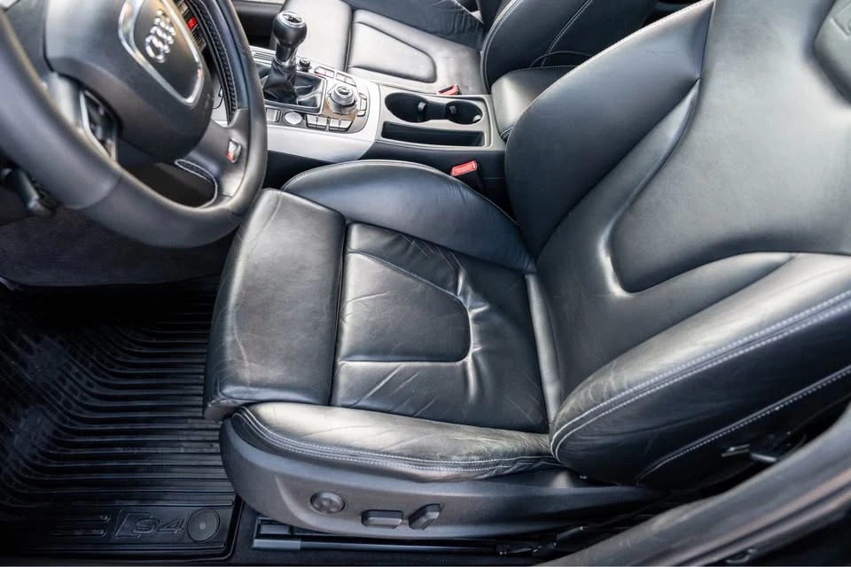 2010 Audi B8 S4 - Image 6 of 14