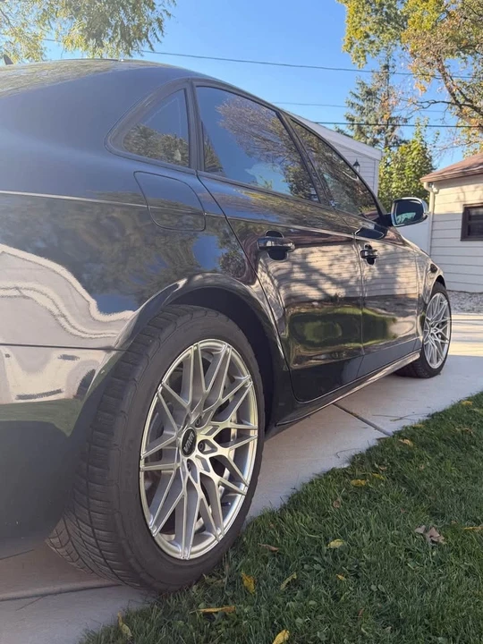 2010 Audi B8 S4 - Image 15 of 16