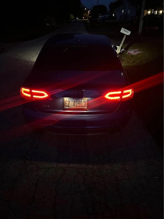 2010 Audi B8 S4 - Image 3 of 3
