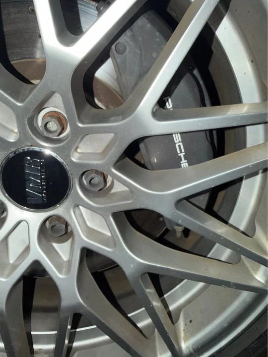 2010 Audi B8 S4 - Image 7 of 16