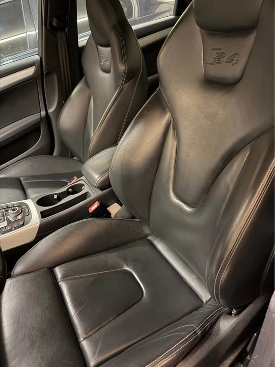 2010 Audi B8 S4 - Image 6 of 16