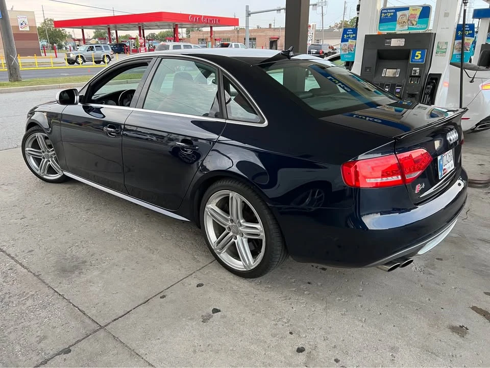 2010 Audi B8 S4 - Image 15 of 20