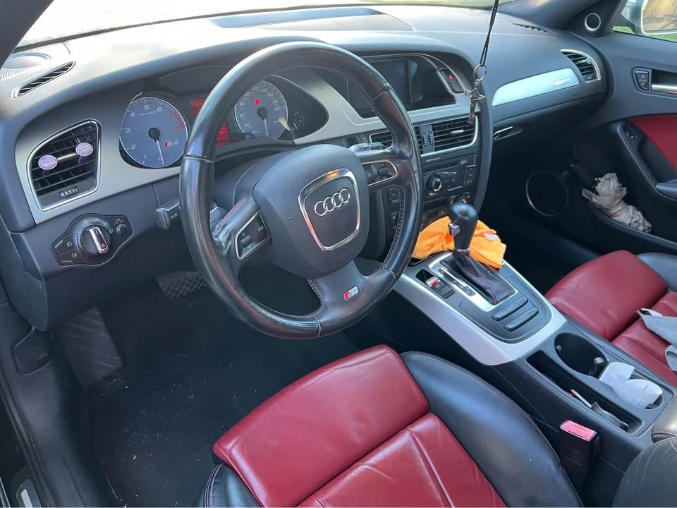 2010 Audi B8 S4 - Image 14 of 20