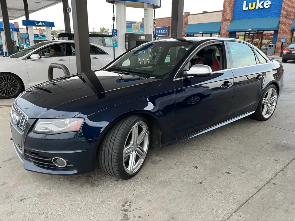 2010 Audi B8 S4 - Image 16 of 20