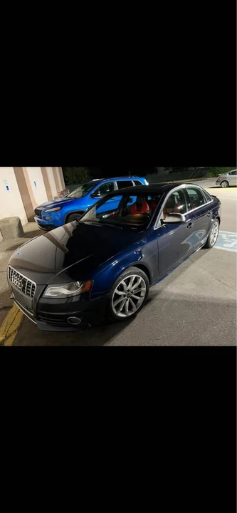 2010 Audi B8 S4 - Image 3 of 20