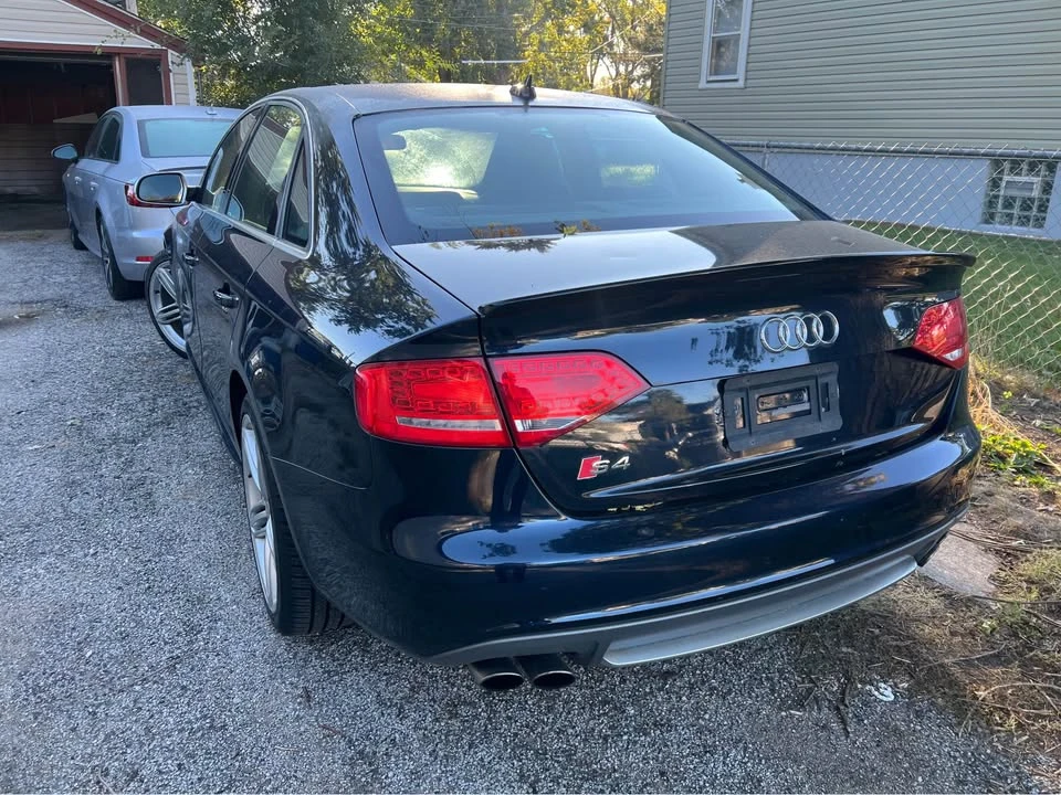 2010 Audi B8 S4 - Image 11 of 20